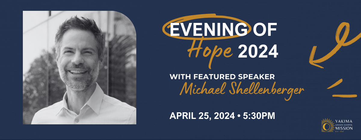 Evening of Hope 2024